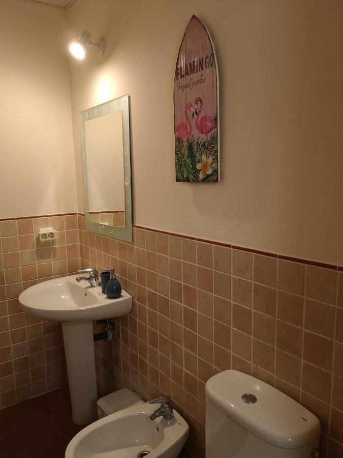 Appartement Corazon DEl Puerto de Santa María Extérieur photo